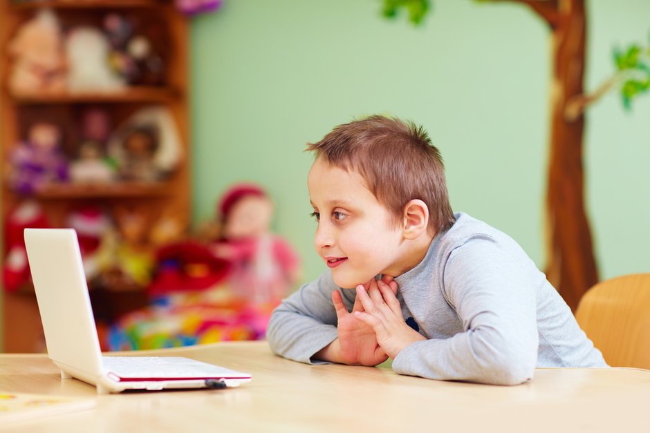 5 Special Technologies Trends in Education