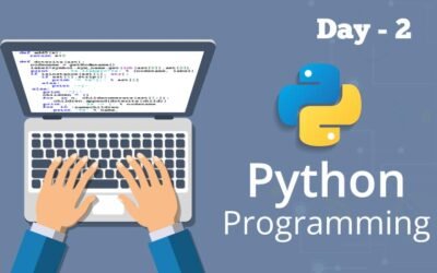 Python Day 2