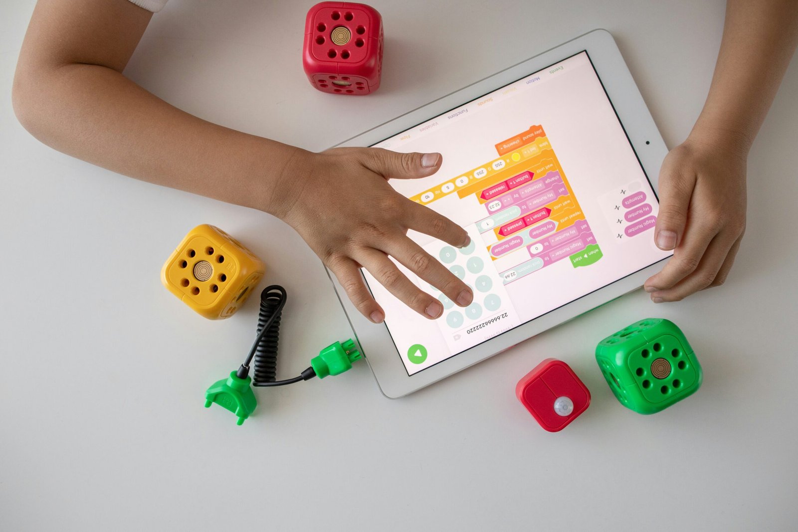 Programming for Kids: K12 Coding Ideas to Start at Home